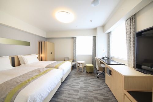 リッチモンドホテル東京水道橋