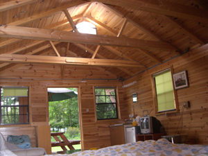 ペンションひまわり＜軽井沢＞