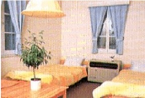 ペンションおはようPAURO