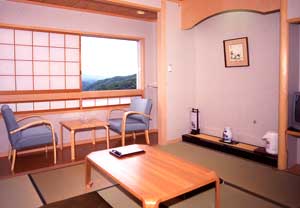 いこいの村ひろしま