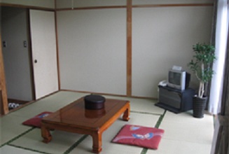 とりごえ温泉　栖の宿