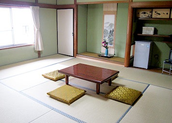 喜久家旅館 <小豆島>