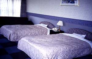 京町温泉　京町観光ホテル