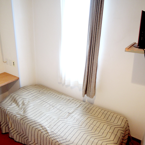 グリーンビジネスホテル 羽咋