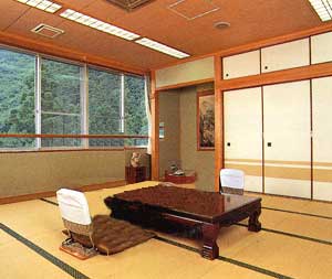 リブマックスリゾート讃岐塩江温泉