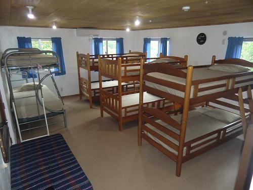 ホリデ-ハウス琉球庵