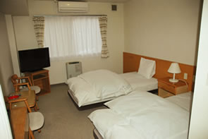 星と森の宿 ちぐさ山荘