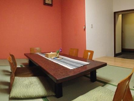 ゲストハウス しらはま