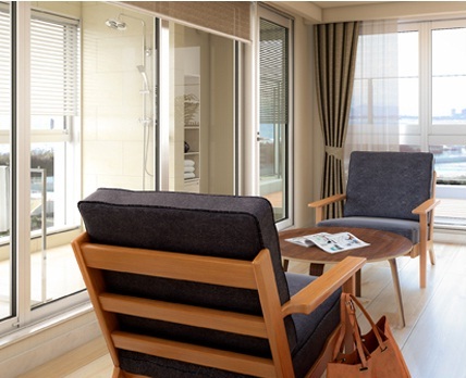 ＢＲＥＡＴＨ　ＨＯＴＥＬ（ブレスホテル）