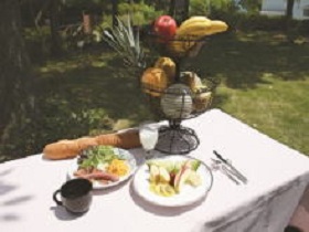 ペンション ハウディ