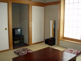 1日1組限定天然温泉掛け流し 自然体験の宿 佐の屋