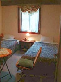 ペンションレンガ家