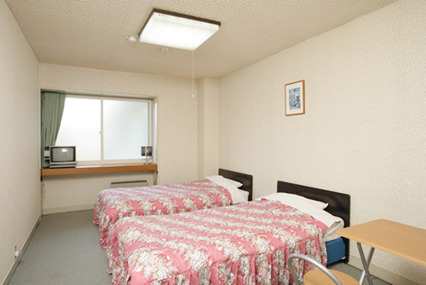 軽井沢　青樹荘