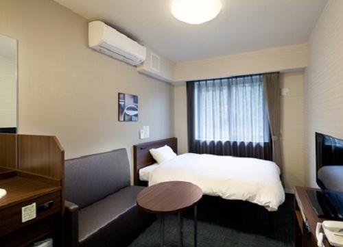 ホテルルートイン気仙沼中央インター