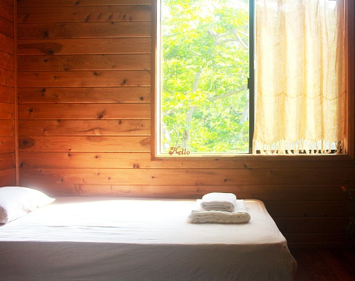 南の山の家 COTENCHI(コテンチ)