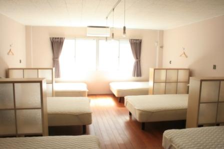 Hostel North+Key Kyoto