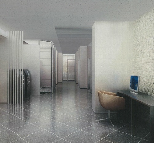 三交インＧｒａｎｄｅ東京浜松町