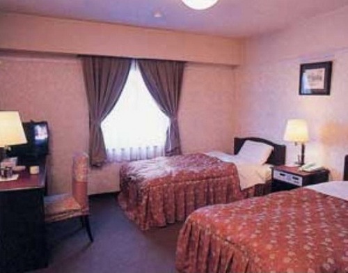 ホテルつくばヒルズ 梅園店(BBHホテルグループ)