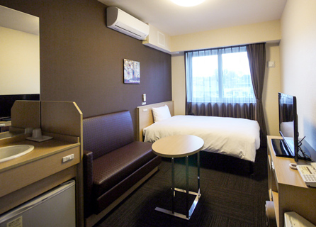 ホテル ルートイン釜石