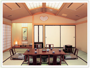 砂丘温泉　ゆめろん