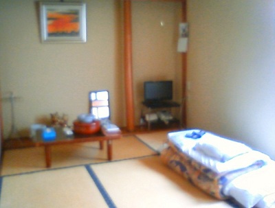 山城屋旅館 <山形県>