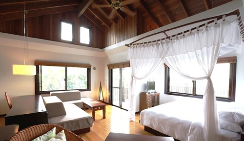 リブマックスアムス・カンナリゾートヴィラ