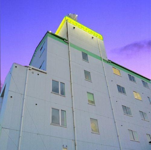 ホテルセレクトイン四国中央