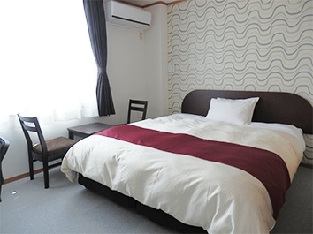 ホテルトラストイン