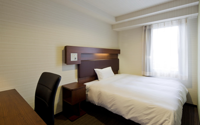 グリーンリッチホテル出雲　人工温泉・二股湯の華