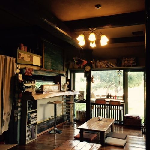 ゲストハウス 柿の家