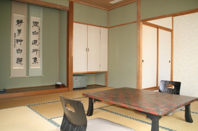 アルペンルートホテル