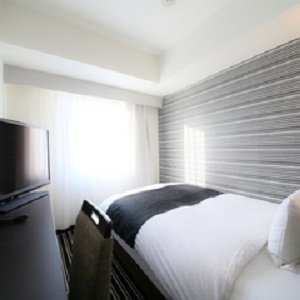 アパホテル〈ＴＫＰ札幌駅前〉