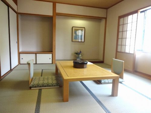 城崎温泉 料理旅館 翠山荘