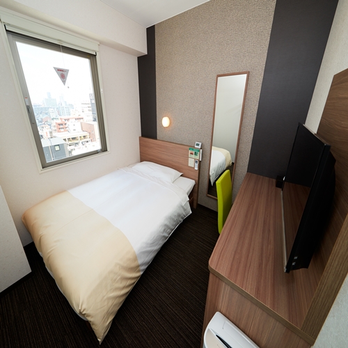 高濃度炭酸泉　演舞の湯　スーパーホテル新宿歌舞伎町