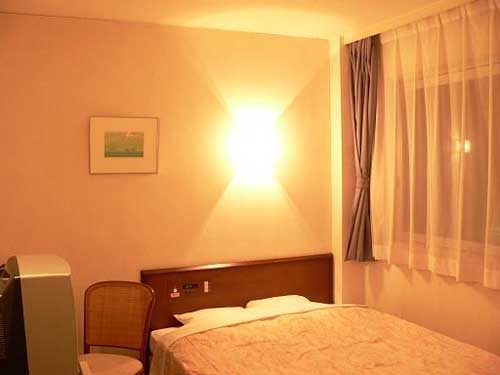 Ｔａｂｉｓｔ　アネックスホテルテトラ　函館五稜郭