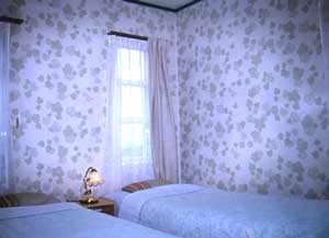 ペンション モンテ・ローザ