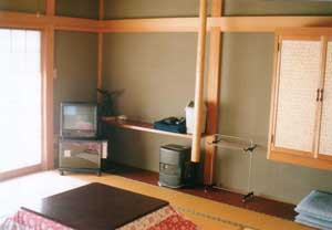 ますがたや旅館