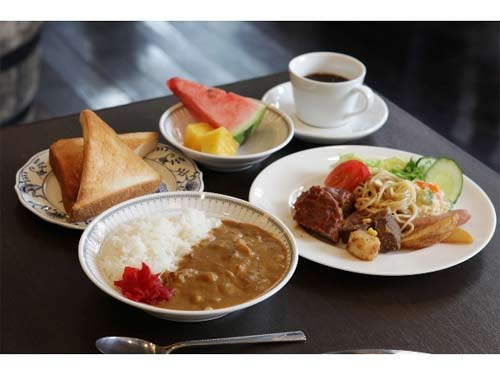 Tabist ホテルアルフレックス 徳山駅前