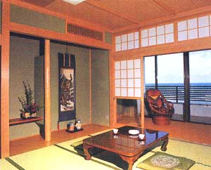 海辺の料理小宿 はつしろ