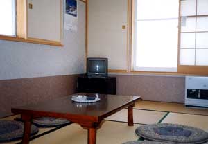 ぺんしょん 杜の泉