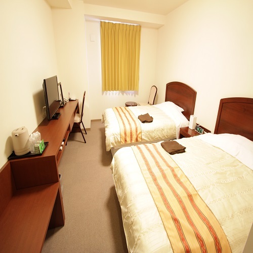 ホテルピースアイランド宮古島　市役所通り　＜宮古島＞