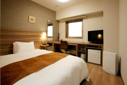 ホテルサンオーク柏の葉