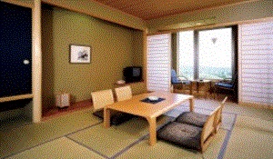 亀の井ホテル　青森まかど