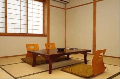 カニ元浜坂　海幸の宿　浜石