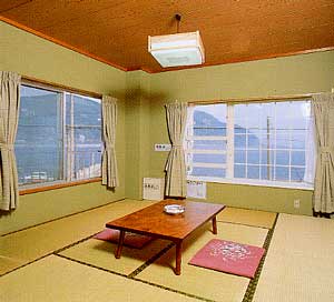 稲取温泉　民宿　宝栄丸