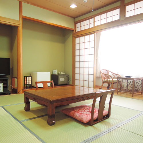 かかしの里　ゆぽっぽ