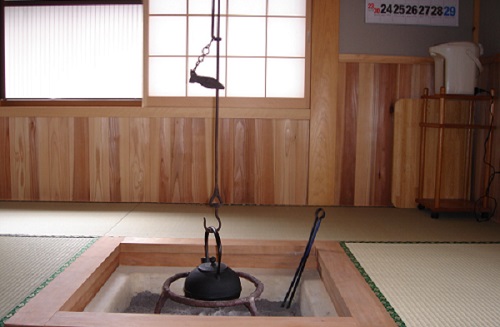 旅人の宿なこね