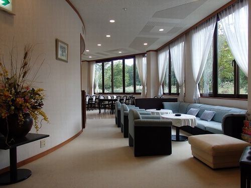 フォレストヴィラ　夢寿々