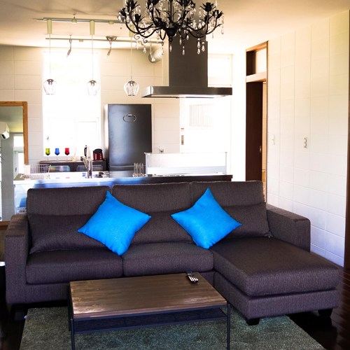 ResortVilla古宇利島 Aquablue