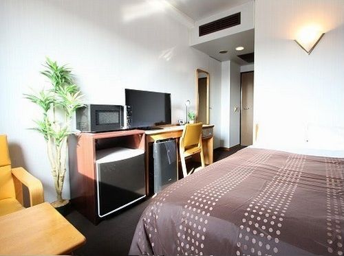 ホテルリブマックスBUDGET宇都宮